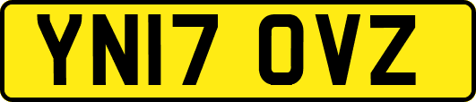 YN17OVZ