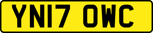 YN17OWC