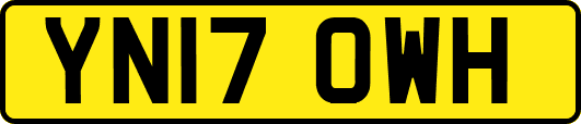 YN17OWH