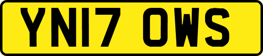 YN17OWS