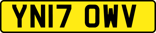 YN17OWV
