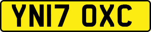 YN17OXC
