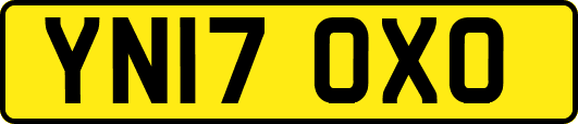 YN17OXO
