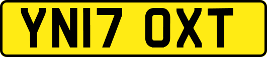 YN17OXT