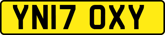 YN17OXY