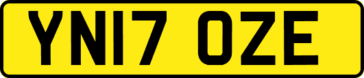 YN17OZE