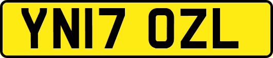 YN17OZL