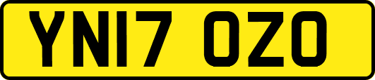 YN17OZO