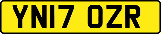 YN17OZR