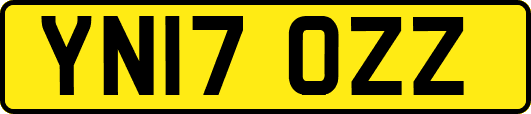 YN17OZZ