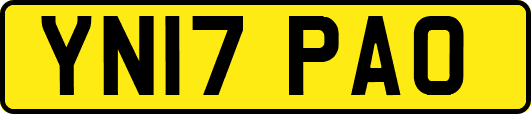YN17PAO