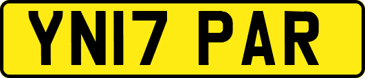 YN17PAR