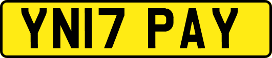 YN17PAY