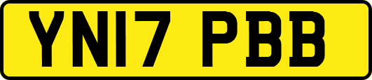 YN17PBB