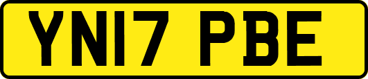 YN17PBE