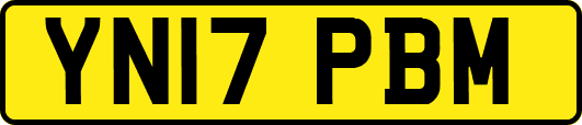 YN17PBM