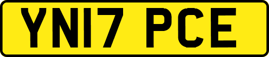 YN17PCE