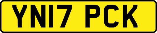 YN17PCK