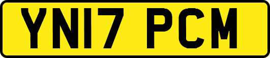 YN17PCM