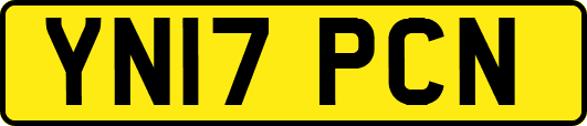 YN17PCN