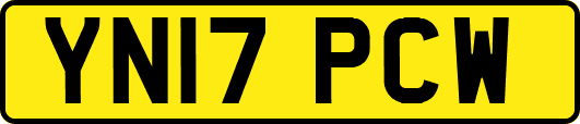 YN17PCW