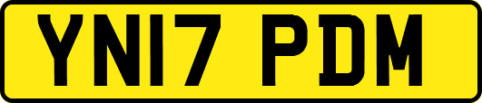 YN17PDM