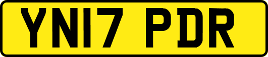 YN17PDR