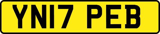 YN17PEB