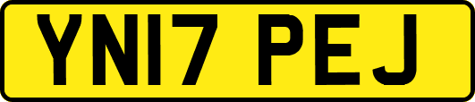 YN17PEJ