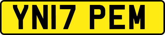 YN17PEM