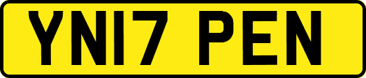 YN17PEN
