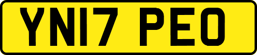 YN17PEO