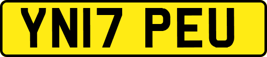 YN17PEU