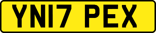 YN17PEX