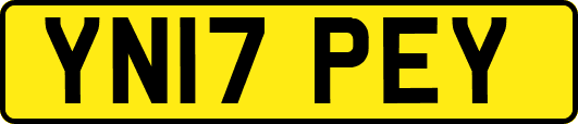 YN17PEY