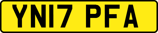 YN17PFA