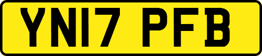 YN17PFB