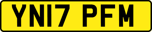 YN17PFM