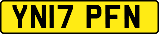 YN17PFN