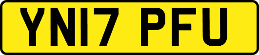 YN17PFU