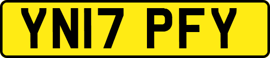 YN17PFY