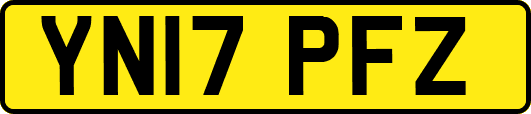 YN17PFZ
