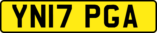 YN17PGA