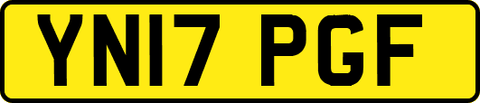 YN17PGF