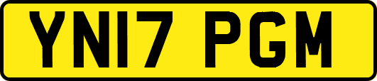 YN17PGM