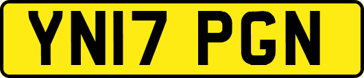 YN17PGN