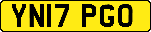 YN17PGO