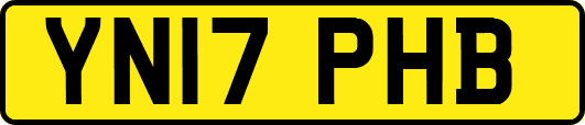 YN17PHB