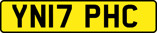 YN17PHC