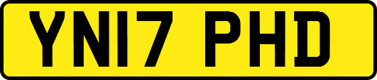 YN17PHD